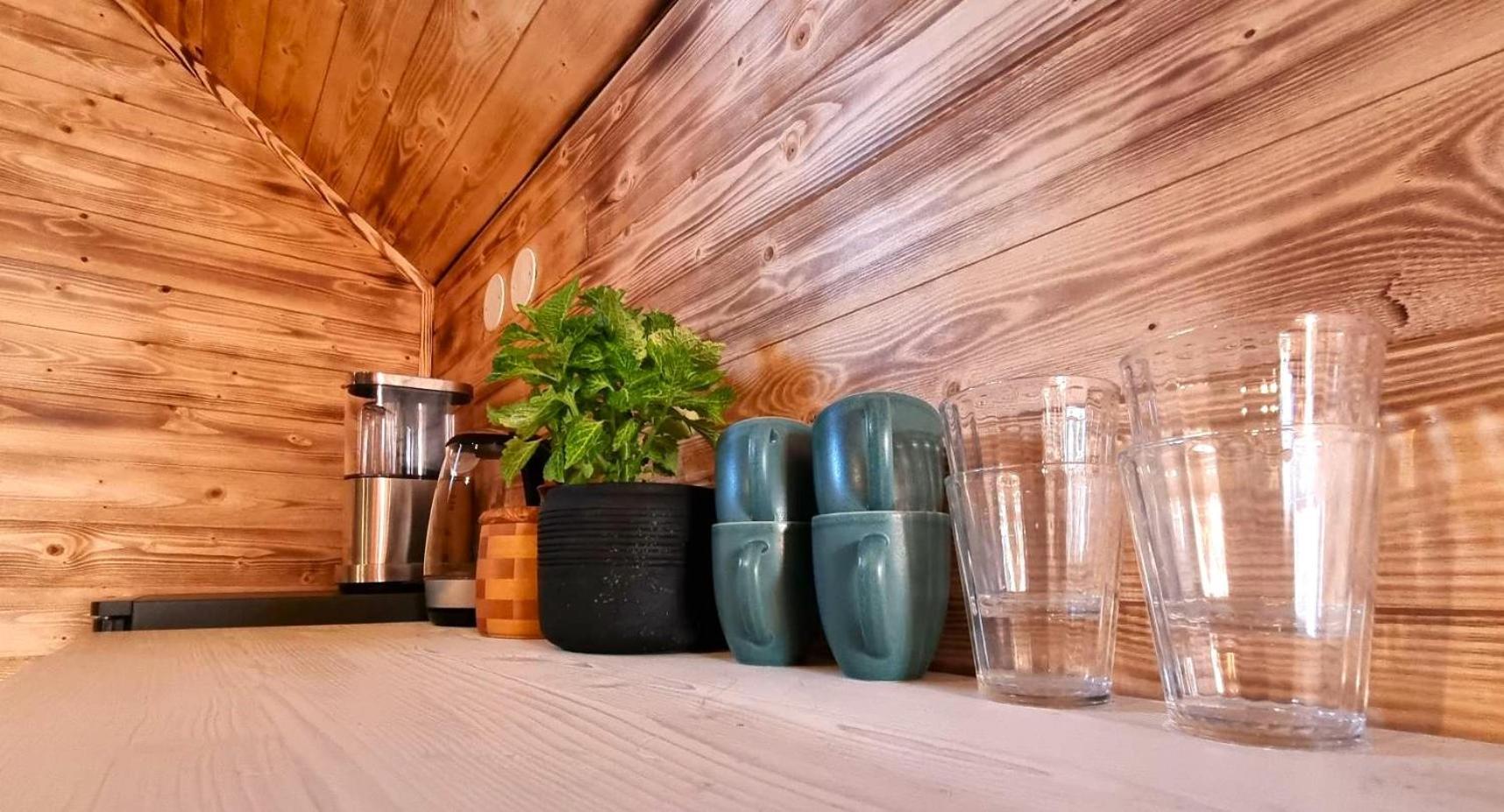 Cozy Cabin Styled Loft Kiruna Exteriör bild